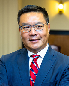 Henry Chan